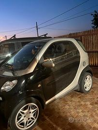 SMART fortwo 3ªs.(C/A453) - 2004