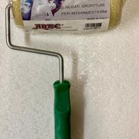 3 rulli NUOVI per pittura