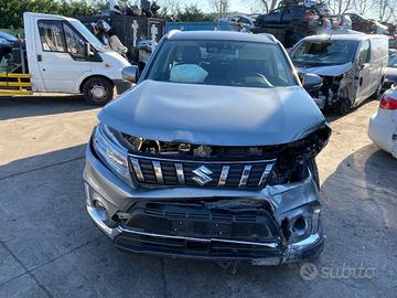 Ricambi Suzuki Vitara 1.4 2020