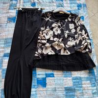 Completo da donna
