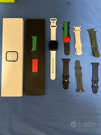 Apple watch serie 7