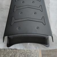 selle passeggero -parafango anteriore tenerè 700