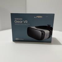 Samsung Gear VR - Esperienza VR