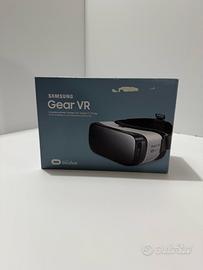 Samsung Gear VR - Esperienza VR