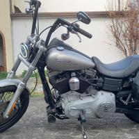 Harley Davidson  Street Bob