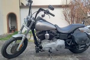 Harley Davidson  Street Bob