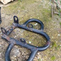 protezione disco e corona quad