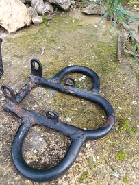 protezione disco e corona quad