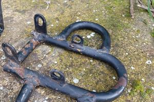 protezione disco e corona quad