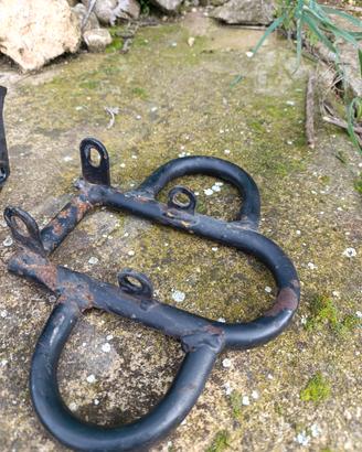 protezione disco e corona quad