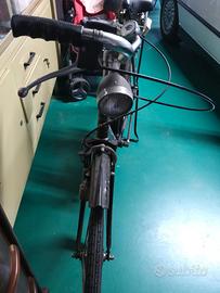 Bici bianchi 1952