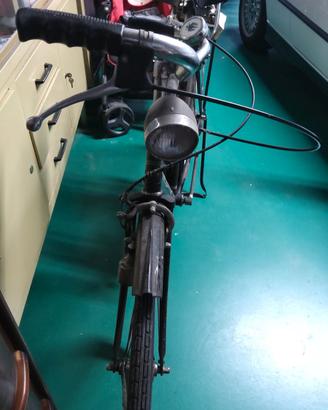 Bici bianchi 1952