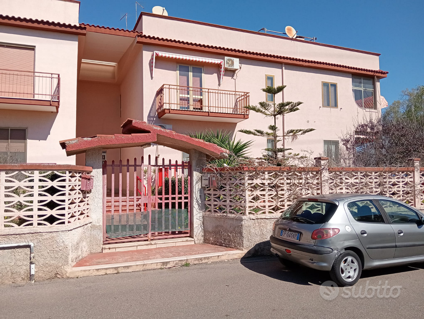 Apartment in Statte, Taranto - Vista 5