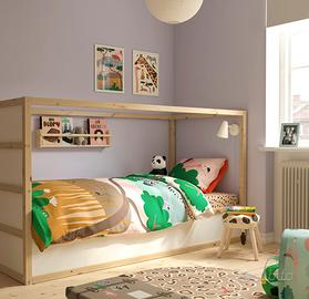 Letto Montessori ikea