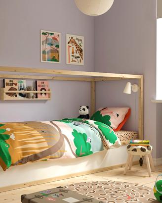 Letto Montessori ikea