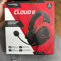 Cuffie HyperX