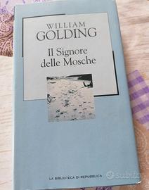 Il Signore delle mosche di Golding