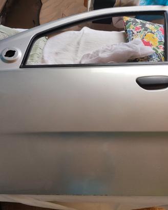 Porta anteriore sx/parafango Fiat Punto classic 5p