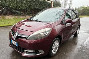 Renault Scenic Scénic 1.5 dCi 110CV EDC Energy