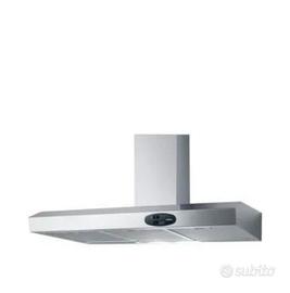 Cappa Elica Slim IX/A/90