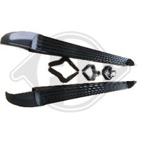 Pedane laterali VW Amarok 2010-2022