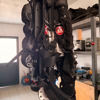 Gav tecnico Audax Pro