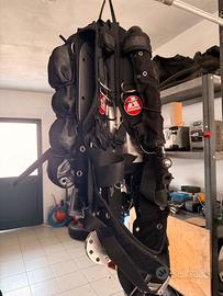 Gav tecnico Audax Pro