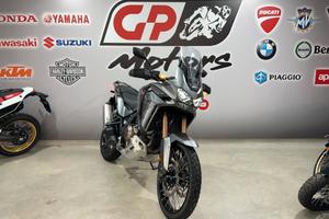Honda CRF1100L Africa Twin Adventure Sports