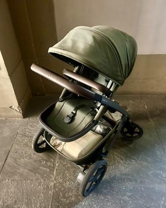 Joolz Geo 3 Mono (6 mesi - 4 anni)