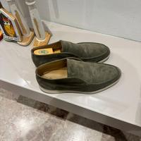 Open Walk Loro Piana 44