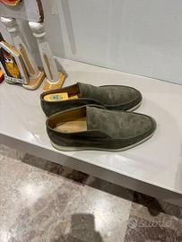 Open Walk Loro Piana 44