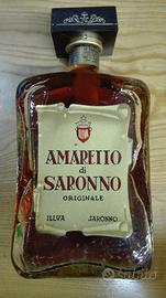 Amaretto di saronno e disaronno
