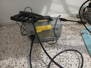 la pompa acqua funziona benissima