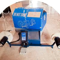 M3 EDIVIEWER  MOVIOLA E MONTAGGIO 8mm e supe 8