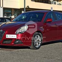 ALFA ROMEO Giulietta 1.6 JTDm-2 105 CV Exclusive