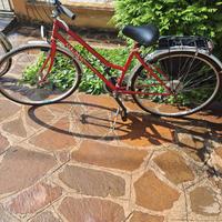 Bicicletta