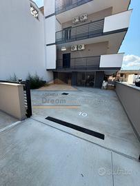 Appartamento nuova costruzione Corso Campano