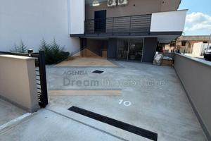 Appartamento nuova costruzione Corso Campano