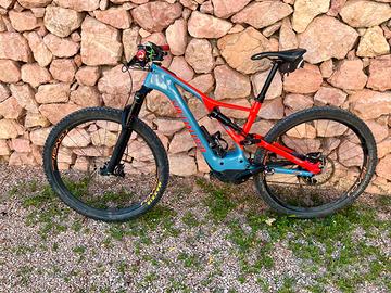 Bicicletta elettrica Specialized Turbo Levo