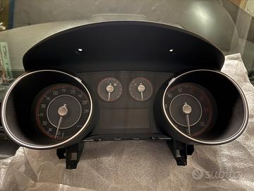 Quadro strumenti  punto evo