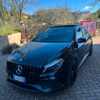 Classe A 2017 1.5cc AMG