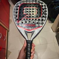 racchetta padel pallap power velocity star 01