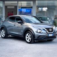 Nissan Juke 1.0 Benzina 114CV E6 Automatica- 2022