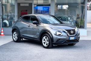 Nissan Juke 1.0 Benzina 114CV E6 Automatica- 2022