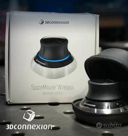 SpaceMouse 3D Connexion