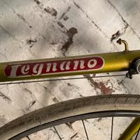 Bicicletta Legnano Sport