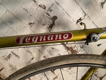 Bicicletta Legnano Sport