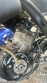 Accesorio scooter piaggio