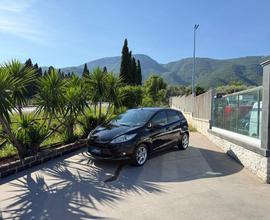FORD - Fiesta - 1.4 TDCi 70CV 5p. Titanium.Bs.