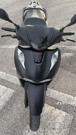 Sh 125 Abs Sport